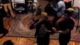 Philly Love - Kris, YoungWork, and Eno Noziroh Live at The Boom Room