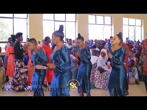 evodia send_off 2  wadogozake waki onyesha uwezo