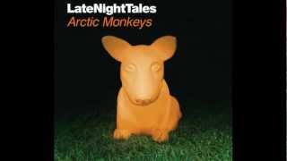 Mos Def - Ms. Fat Booty (Late Night Tales: Arctic Monkeys)