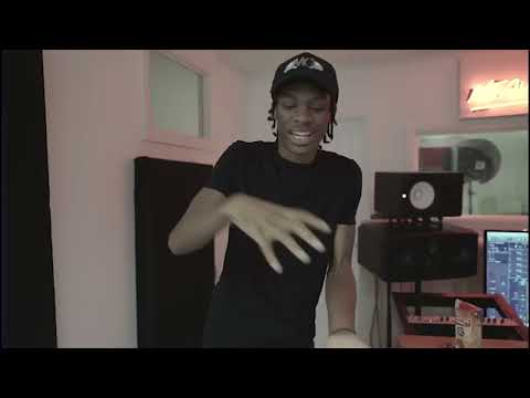 A Petrelli - Quarantine Tales Remix (official video)