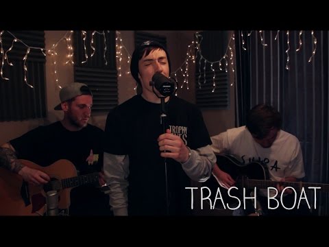 Trash Boat - Perspective (Acoustic Session)