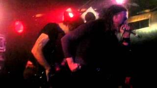 Cathedral - Intro / Vampire Sun (14-11-10)