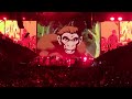 Pearl Jam Do The Evolution [LIVE] Dark Matter World Tour - Vancouver BC Canada - May 06 2024