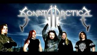 Sonata Arctica : Dream Thieves