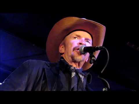 DAVE ALVIN & JIMMIE DALE GILMORE  - Marie Marie & MORE City Winery Atlanta