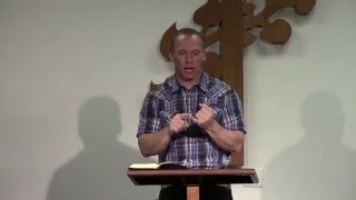 Genesis 46 - 47 - Travis H