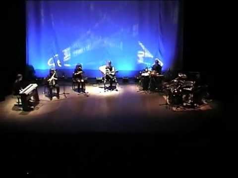 Luis Víctor Pérez - Rumba Morera (Luis Víctor Pérez)