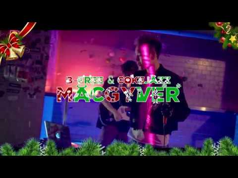 비프리 B-Free Feat. Coke Jazz "MacGyver"  Live