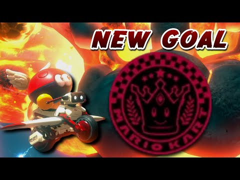 The Road to Grandmaster Begins.