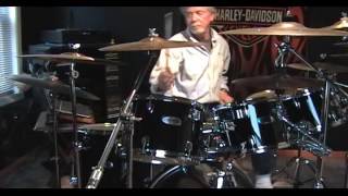 Drum Practice , Jeff Healy- Sugar sweet 2011 04 17 15 54 15