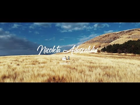 Nicoleta Adascalului - Psalmul 78 [Official Video]