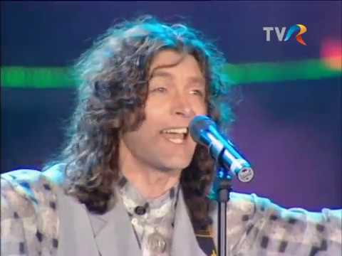 Cerbul de Aur 1996 - Laurentiu Cazan