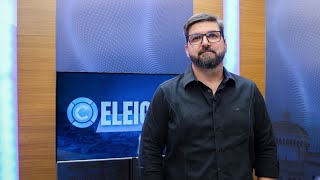 Entrevista Marcio Cavuto Pré Candidato 2024