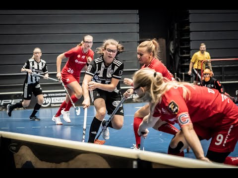 HIGHLIGHTS: TPS-Koovee 25.9.2021