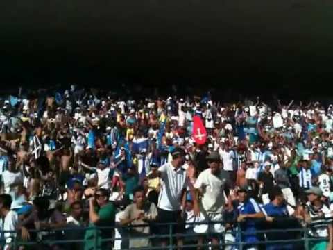 CSA 2X2 crb Da Porrada na cv