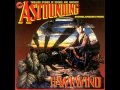 Hawkwind   The Aubergine That Ate Rangoon 1976