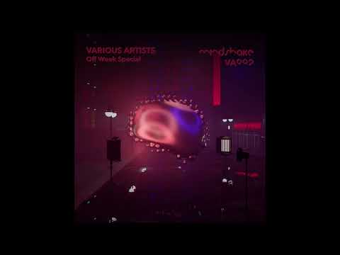 Paco Osuna, Fer BR - Don'T look Back (Original Mix)