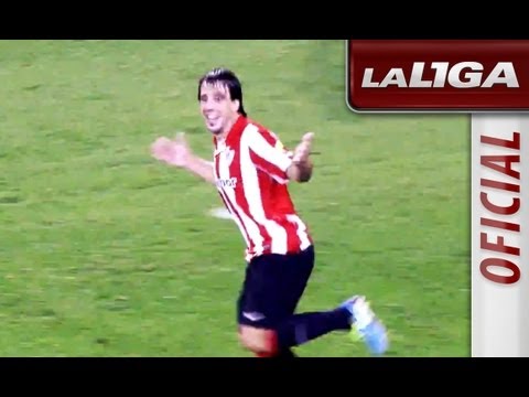 Edición limitada: Athletic Club (3-2) Celta de Vigo - HD