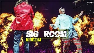 'SICK DROPS' 💥 Big Room House Mix 2017 | EZP#009
