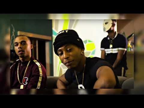 (FREE) NEW Almighty Suspect x Azchike Type Beat "ROAD RAGE"  (Prod. VAN DOUGH)