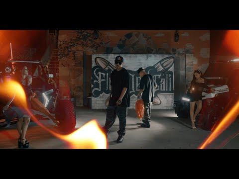 ADICTOS - Cano De Cali ft Sandro Malandro & 8UNO