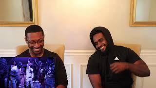 Skooly - Lil Boy Shit (Official Music Video)- Reaction