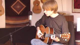 Rider on the Wheel - Nick Drake (Cover)