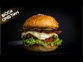 BURGERul Irezistibil Care Te Face Să Renunți La Căutarea Rețetei Perfecte 4k Boca Cristian