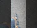 Bad Ass Walk
