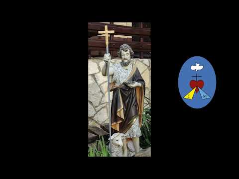 Czatachowa 04.12.2022 - Różaniec Jana Chrzciciela