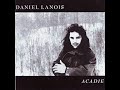 DANIEL LANOIS: ICE. From his first album: Acadie, recorded in 1989.
