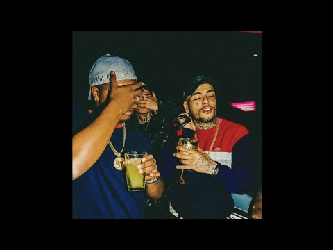 ]Free[ type beat trap Kevin x Kayblack  x Hariel (wxuly.prod)