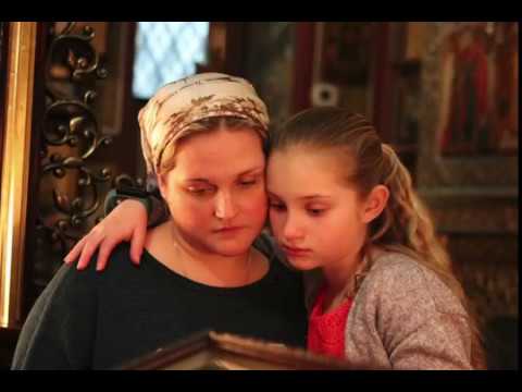 2018.03.18. Fourth Sunday and Holy Unction, album by Katya Cavanaugh