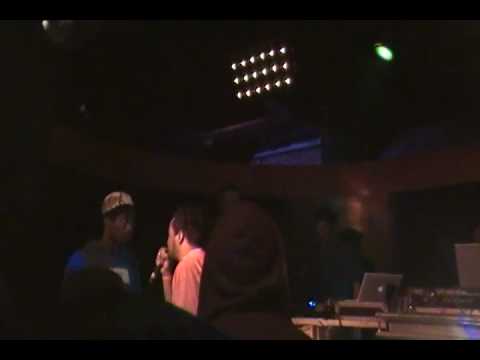 Strife vs Will The Wolf