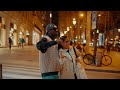 Sam Samouraï - SAPO GANG PART.5 (Official Video)