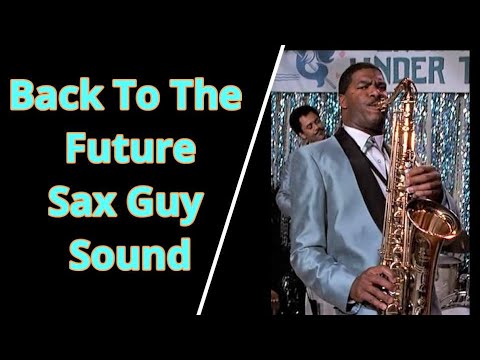 How to growl on any Saxophone