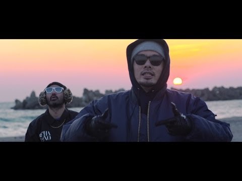 B.D. - MOOCHA feat. MACKA-CHIN