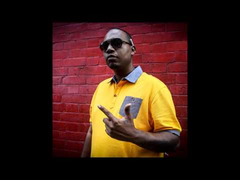 DJ Rashad - Send Me