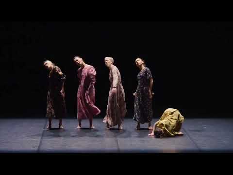 Leila Ka - Maldonne / Bouffées - extract