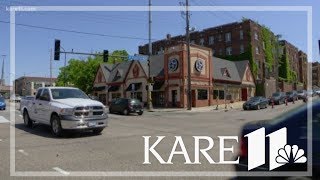 Controversy over new Minneapolis bar