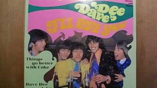 Things go better with Coke (Part 1) - Dave Dee &amp; Co., Petula Clark