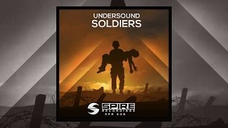 Under sound - Soldiers [Official]