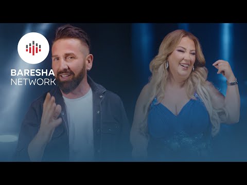 Aferdita Elshani & Shpresim Veseli - PERHAJER DASHNIA (Official Music Video)