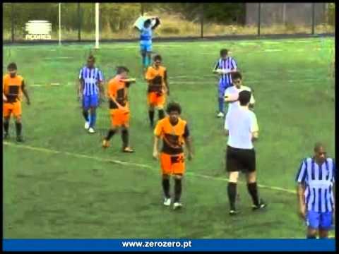Vitoria Pico 0-3 Anadia