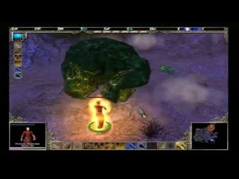 GS 2003/05 - Spellforce Preview