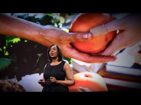 TED】Devita Davison:都市農業如何改變底特律(都市農業如何改變底特律|Devita Davison) (【TED】Devita Davison: How urban agriculture is transforming Detroit (How urban agriculture is transforming Detroit | Devita Davison))