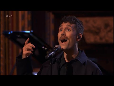 Dan Smith (Bastille) - O Holy Night @ Together At Christmas