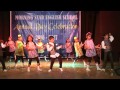 Tum Dil Mei (Dil mei jaan mei) | Best School Dance | Hindi Christian Dance