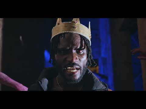 BEN  J BELEBELE_REGAIN (CLIP OFFICIEL  4K)