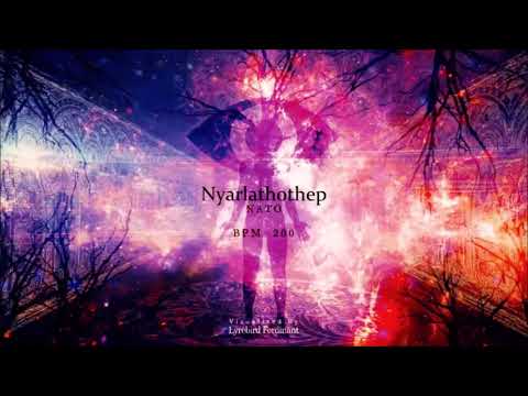 nato - Nyarlathotep